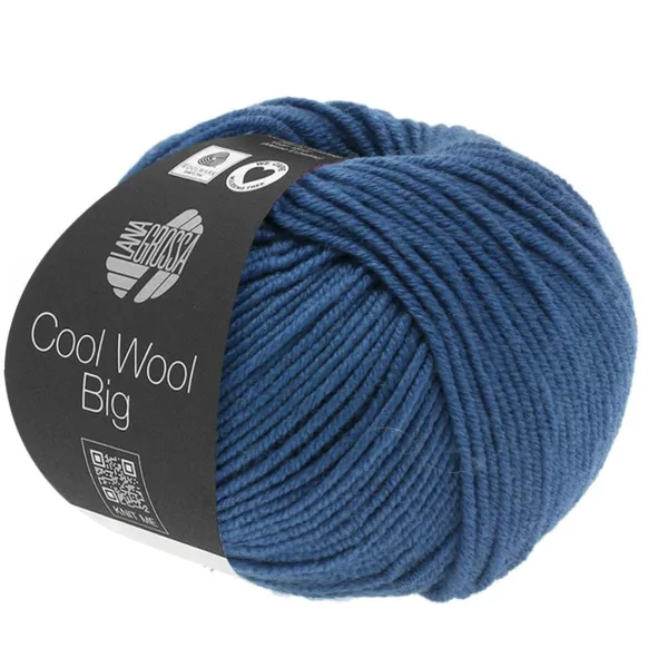 Lana Grossa Cool Wool Big
